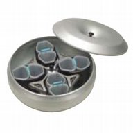 LH-4000W windshielded rotor 4x1000ml