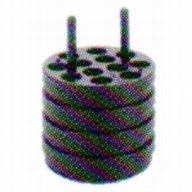 CENTRI-LAB ADAPTER 12X15 ML CON.