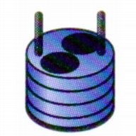 CENTRI-LAB ADAPTER 2X100 ML TYPE C