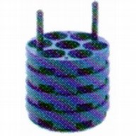 CENTRI-LAB ADAPTER 7X45/50 ML TYPE C