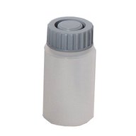 BOTTLE,CENT.POLYPROP.200ML (SET 2)
