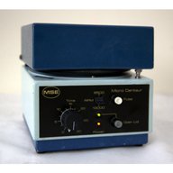 MSE MicroCentaur (Blue)