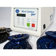 MSE Micro Centaur Plus