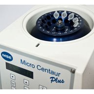 MSE Micro Centaur Plus