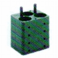 Adaptor 3 x 50 ml DIN tubes