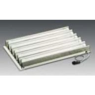 Illumination unit 6 x 18w