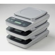 ACCULAB ECON EC-411