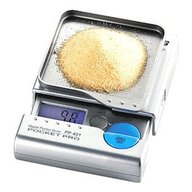 ACCULAB POCKET-PRO PP-401