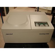 Eppendorf 5402