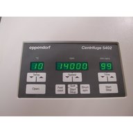 Eppendorf 5402