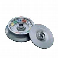 Microliter rotor AL 24x1.5/2ml