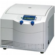 Sigma 2-6E Including Imbalance Sensor