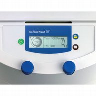 Sigma 2-6E Including Imbalance Sensor