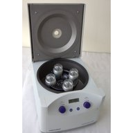 Eppendorf 5702R