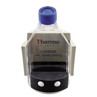 Set of 2 adapters for T-75 Nunc EasyFlask