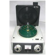 Sorvall Micro Spin 24S