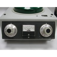Sorvall Micro Spin 24S