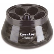 F14S6x250 LE Carbon Fiber rotor