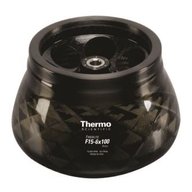F15 - 6x100 Carbon Fiber rotor
