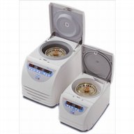 Heraeus Pico 17 Haematokrit