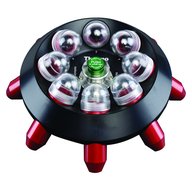 8 x 50ml Fixed Angle Rotor