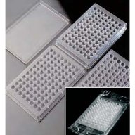 F' Well Microtitration plate (pack of 100)