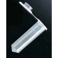 Microtube 2.0ml Polypropylene (pack of 5000)