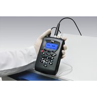 Electronic CO2 Analyser