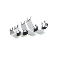 2 Litre Funnel Clamp
