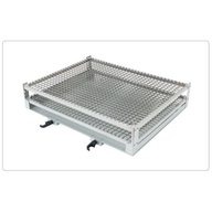 Spring wire rack for SK-6000 Series (660x520mm)