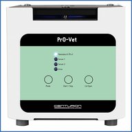 Centurion Pro-Vet HE ( Vet Lab Centrifuge )