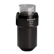 Round bucket for 1 tube 100 ml