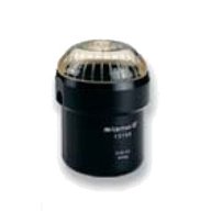 Round bucket