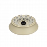 Polypropylene angle rotor 24 x 1.5/2.2ml