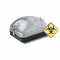 SEALED PLATE CARRIERS, SET /2