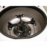 Heraeus Megafuge 2.0R