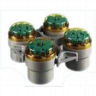 4 x 600ml Rotor