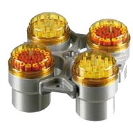 4 x 600ml Rotor