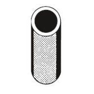 Insert for 1 x 50 ml Falcon tube