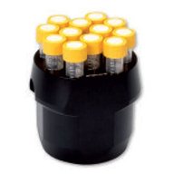 Multiple carrier for 12 culture tubes 15 ml
