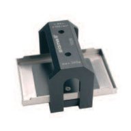 Bucket for microtiter plates