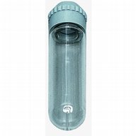 Polycarbonate tube 42ml