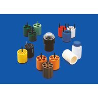 Round bucket 400ml for adapter type E