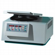 Heraeus Labofuge 400R (set)