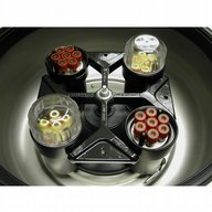 Heraeus Labofuge 400R (set)