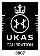 UKAS ISO 17025 Centrifuge Calibration