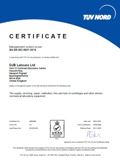 ISO 9001:2015