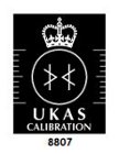 UKAS ISO 17025 Centrifuge Calibration