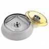 PCR Strip Rotor with lid