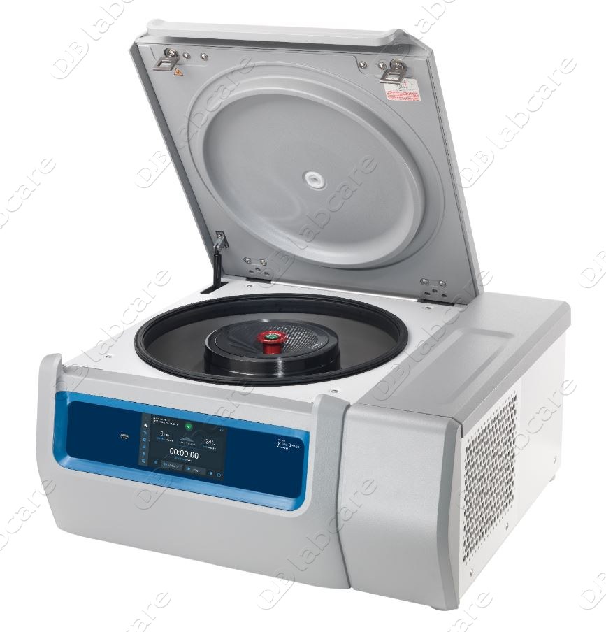 Thermo Heraeus Multifuge X3R Large Bench Centrifuges Centrifuges